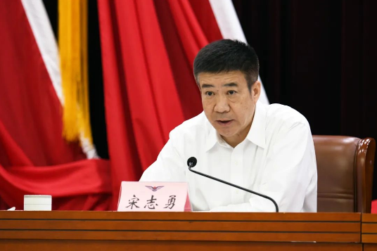 2023年全国民航年中工作电视电话会议召开(图2)